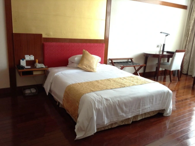 Business Double Suite