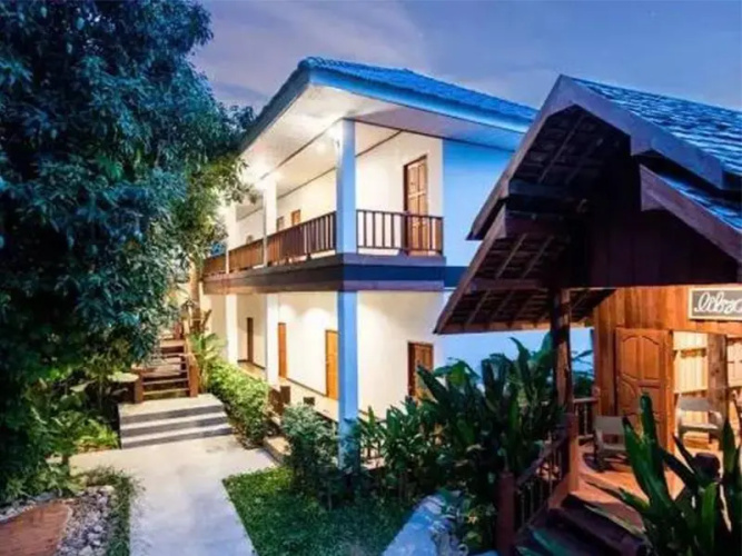 Phurintara - Resort Doi Saket