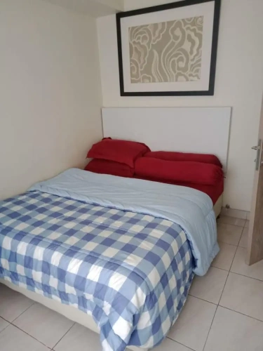 1 Bedroom Superior room