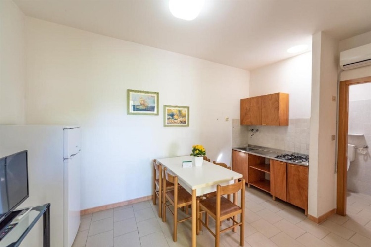 Stork Camping Village photo 30
