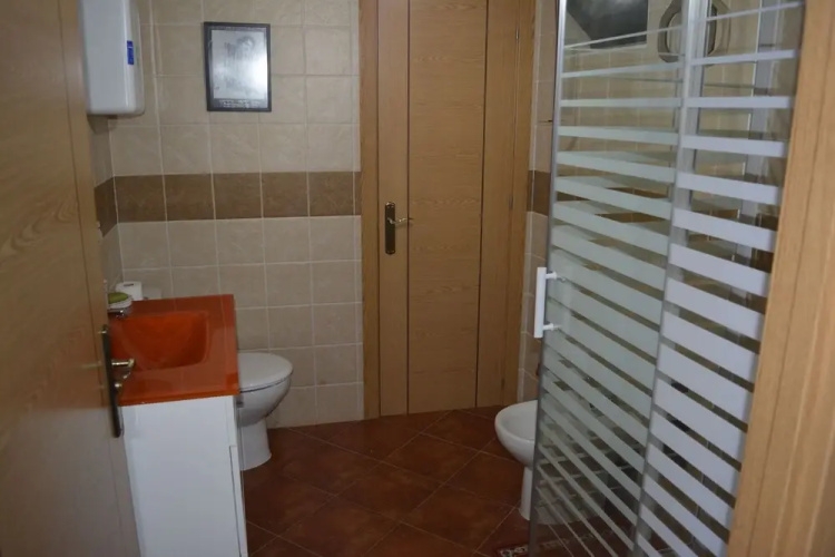 La casa de Rosa