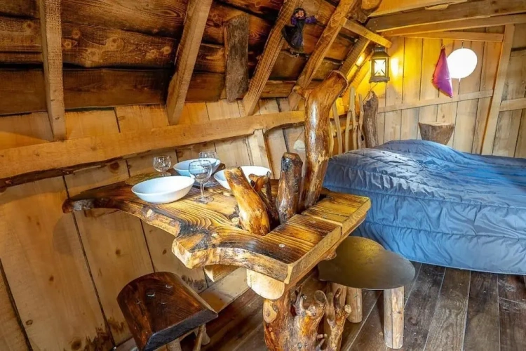 1 Bedroom Standard room