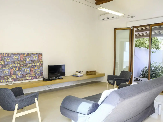 Villa with swimming pool in beautiful Sicily