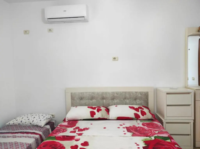 Golem Beach Front Apartment Resort