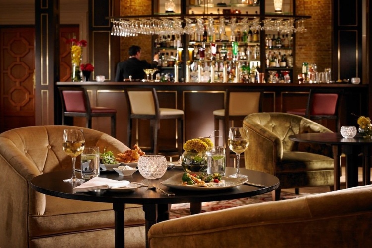 Knockranny House Hotel & Spa photo 12