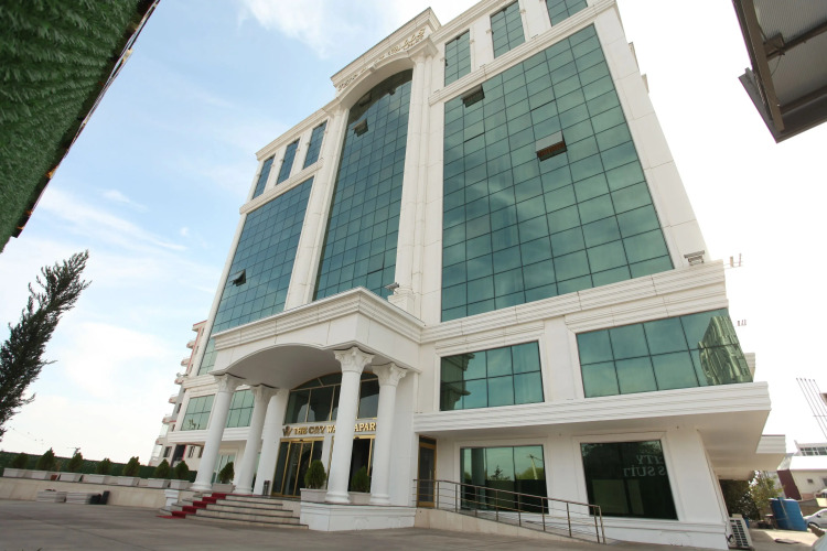 Фотография отеля