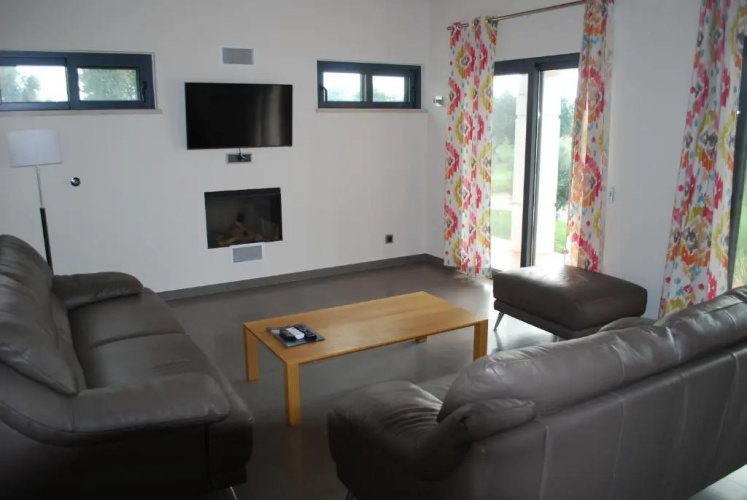 Pestana Golf Resort - Moradia 310