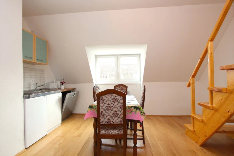 Private Apartment Brieger Weg