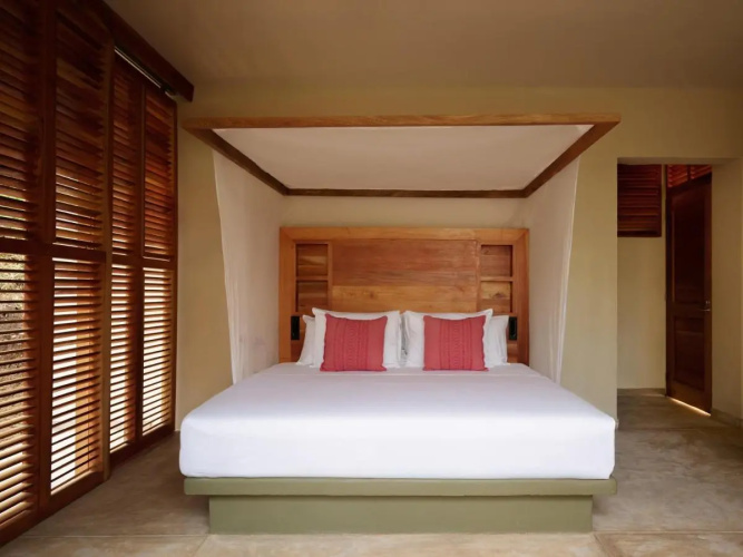 Cocolia Hotel