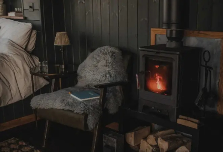 Rest + Wild Exmoor