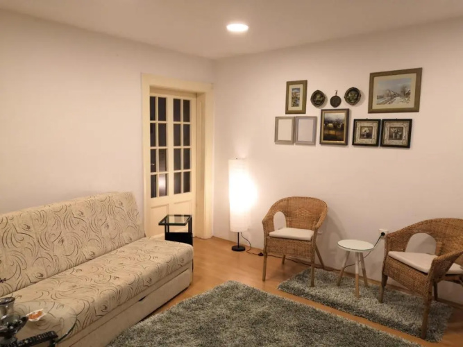 Apartment Beauty