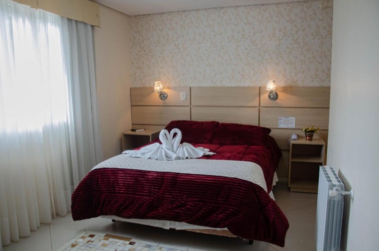 Luxury Double room
