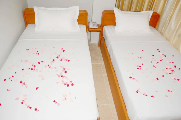 Hotel YNO