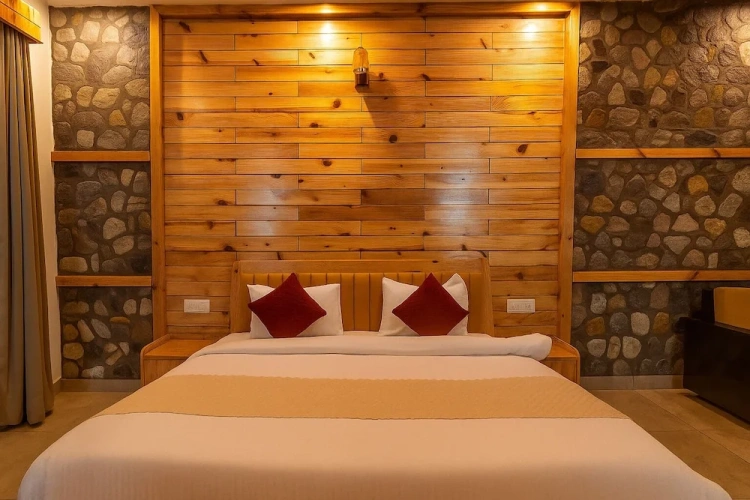 Premium room