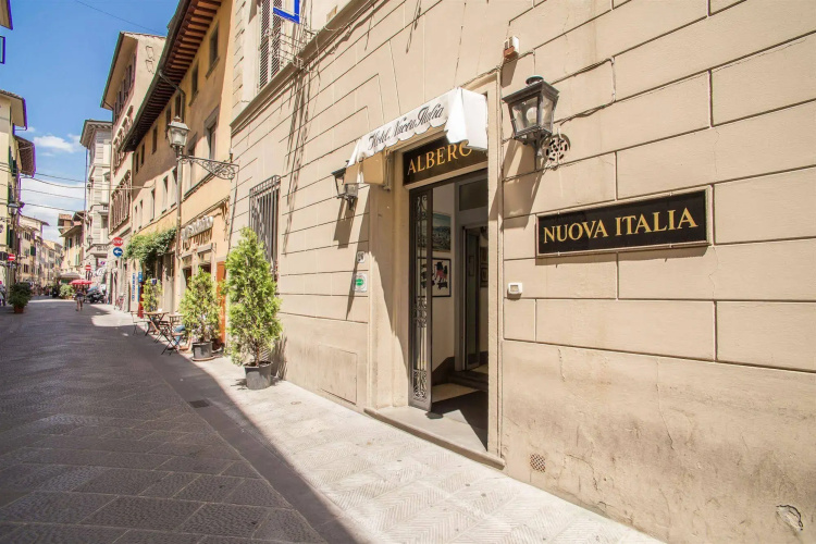 Imagen del hotel