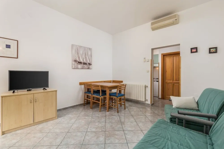 1 Bedroom Standard Apartment