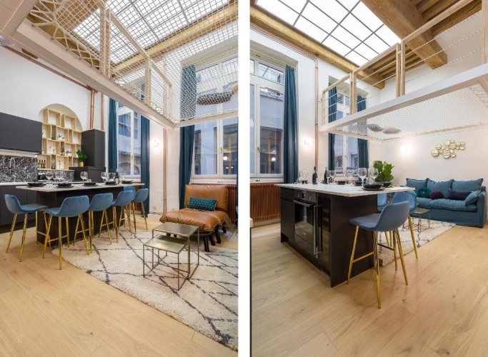 Superior Double Apartment