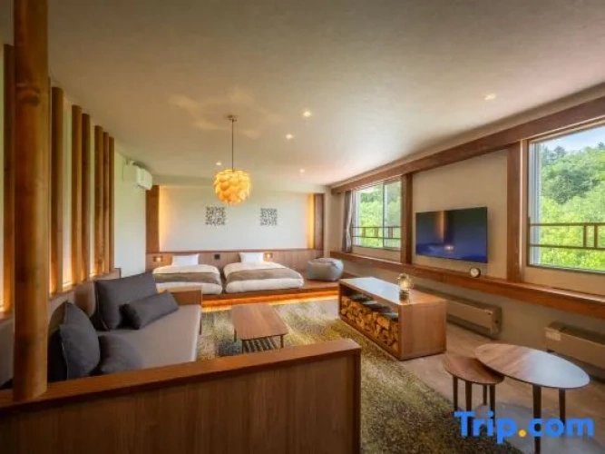 Twin Suite