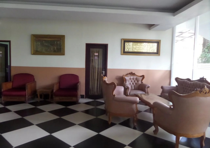 Alkyfa Hotel 2