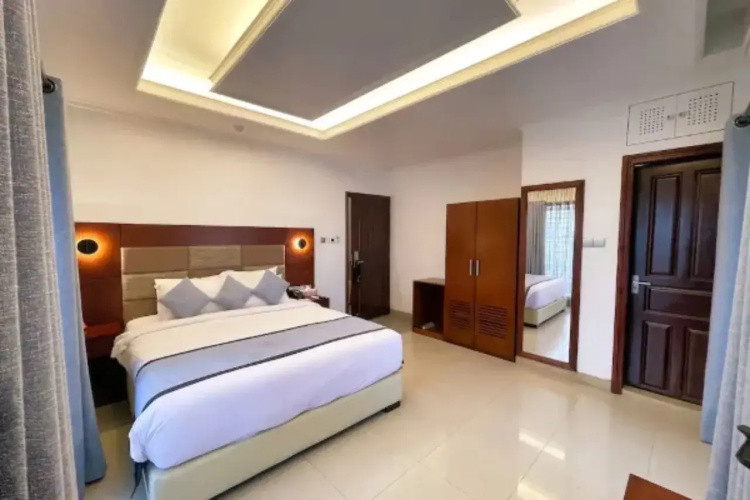 Nascent Gardenia Residence