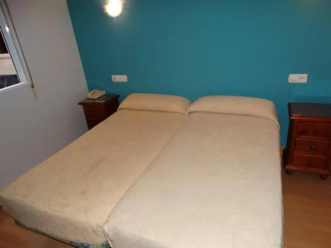 Hostal La Redonda