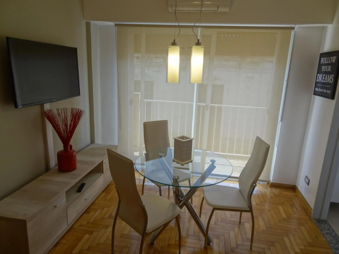 Apartamento en San telmo