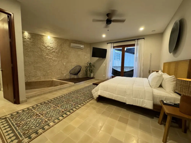 Frater Yucatan Hotel