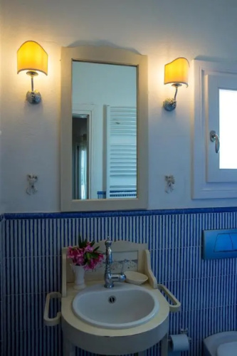 A&V Sea View Villa