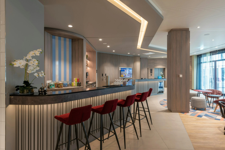 Hampton by Hilton Munich City North photo 22