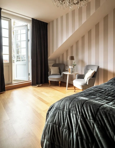 Standard Suite