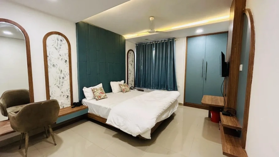 Executive room