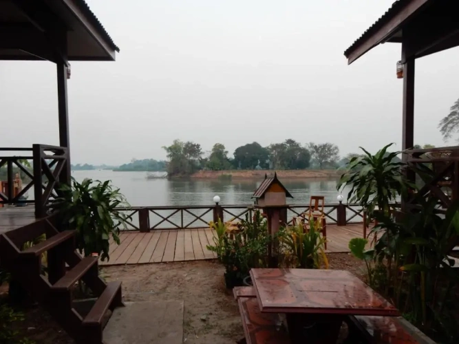 Bungalow