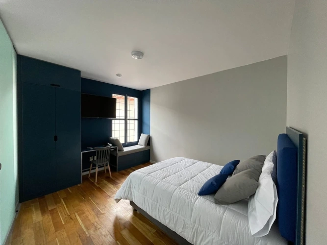 Superior room
