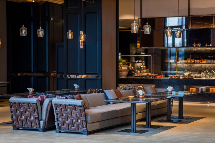Hyatt Regency Bangkok Sukhumvit photo 20