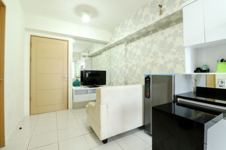 2 Bedrooms Standard room