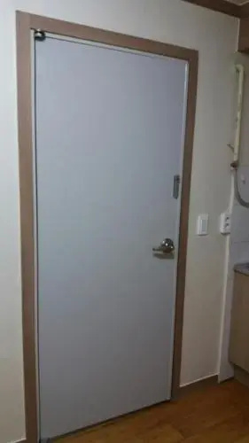 Zak's Guesthouse