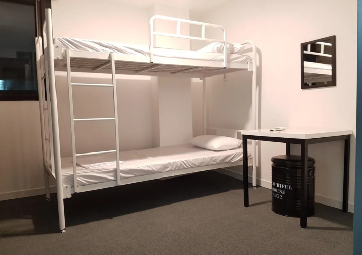 One Way Guesthouse Busan - Hostel