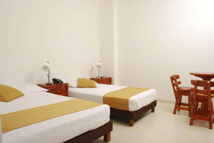 Hotel San Miguel Imperial