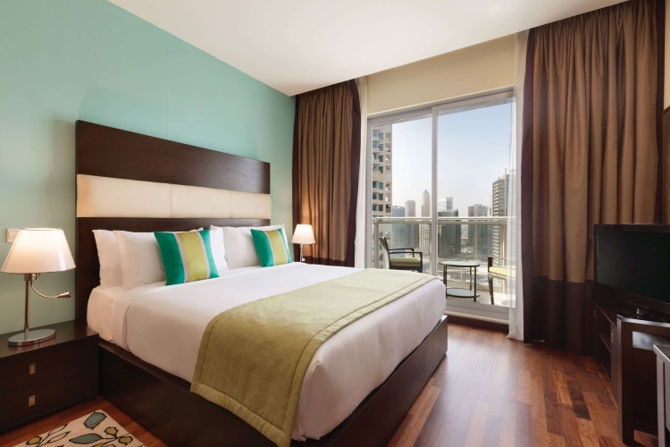 Ramada by Wyndham Downtown Dubai photo 46