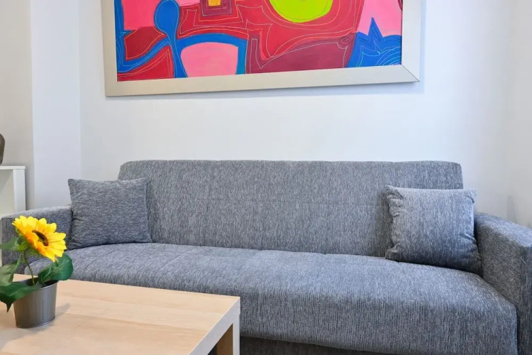 M Idj780 Acogedor Apartamento de un Dormitorio