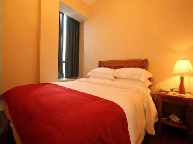 Guilin Jin Feng Hotel