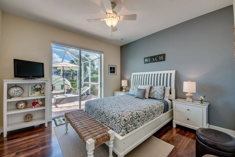 Villa Shore Thing - Roelens Vacations