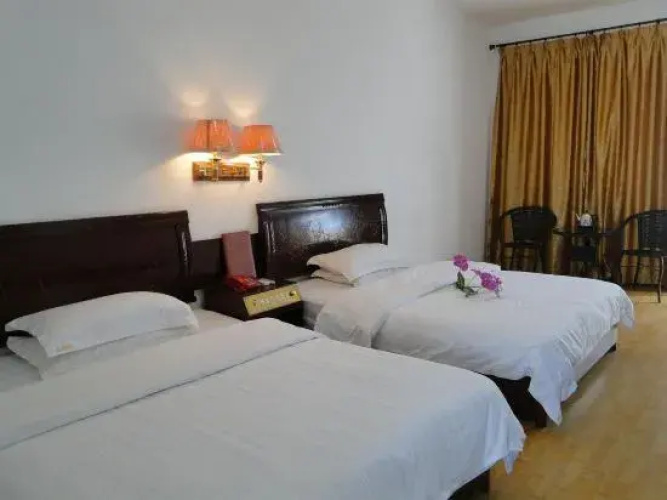 Jinlong Hotel(北海金龙宾馆)