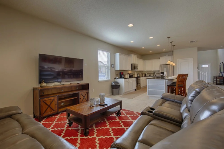 Shv117 - Windsor At Westside #18 - 9 Bed 6 Baths Villa