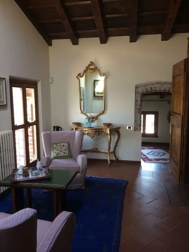 2 Bedrooms Junior Suite