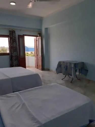 Nile Youth Hostel