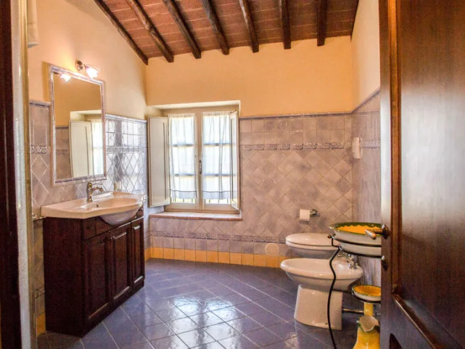 Casa di Teri