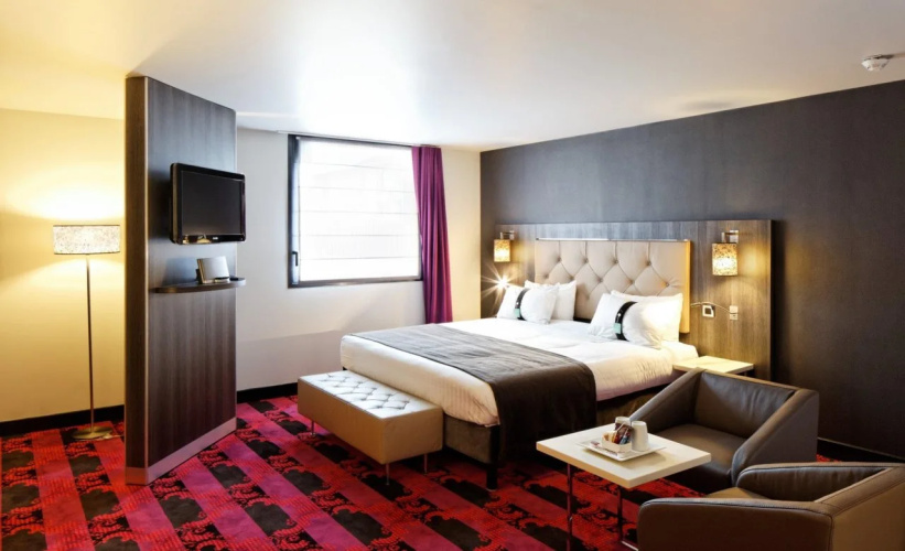 DoubleTree by Hilton Paris Bougival photo 7