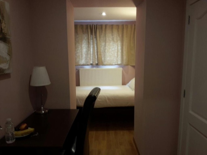 Economy Single room
