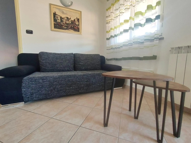 Apartments Azalea, Umag